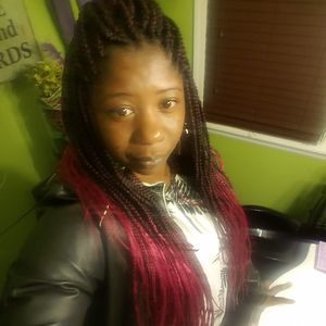 Meet your Posher, Portia